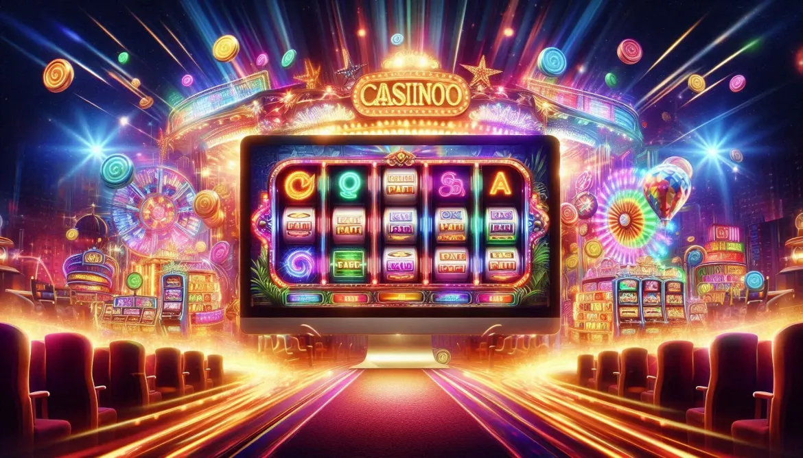 LiraSpin Casino